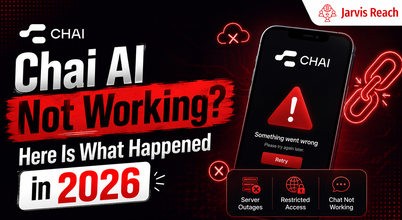 Chai AI Guide 2026: Features, Safety and Current Status