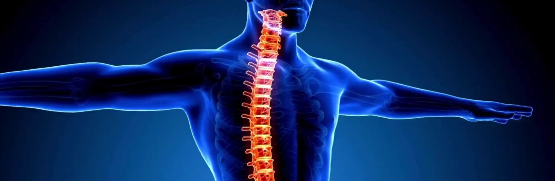 Acme Spine Orthopedics Cover Image