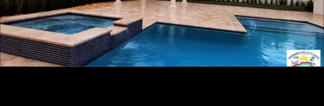 Swimming Pools of Florida Cover Image